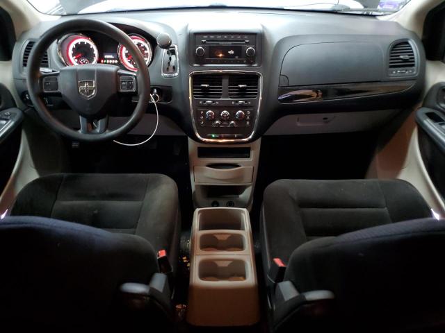 صورة رقم 8 من المزاد - 2016 DODGE GRAND CARA مع VIN 2C4RDGBG0GR278315
