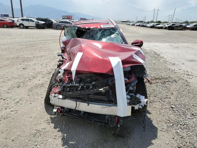 Photo 5 from auction – 2025 LEXUS RX 350H BA with VIN 2T2BBMCA4SC084777