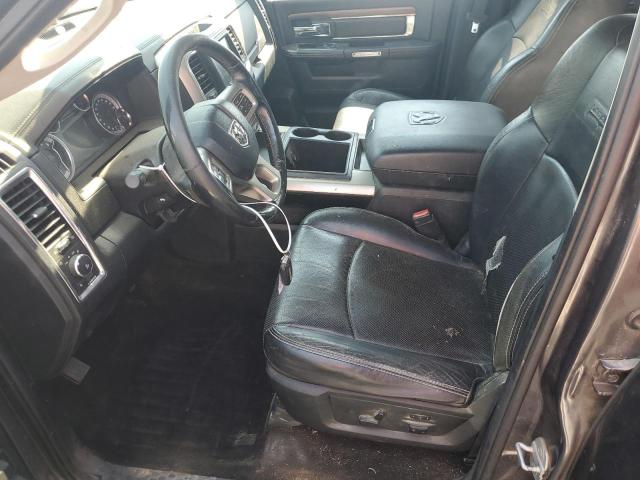 Photo 7 from auction – 2015 RAM 1500 LARAM with VIN 1C6RR7NM4FS550243