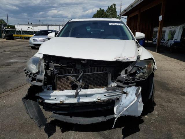 Photo 5 from auction – 2014 MAZDA CX-9 GRAND with VIN JM3TB3DA9E0440759