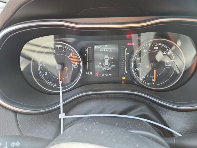 Photo 9 from auction – 2020 JEEP CHEROKEE L with VIN 1C4PJLCX5LD503414