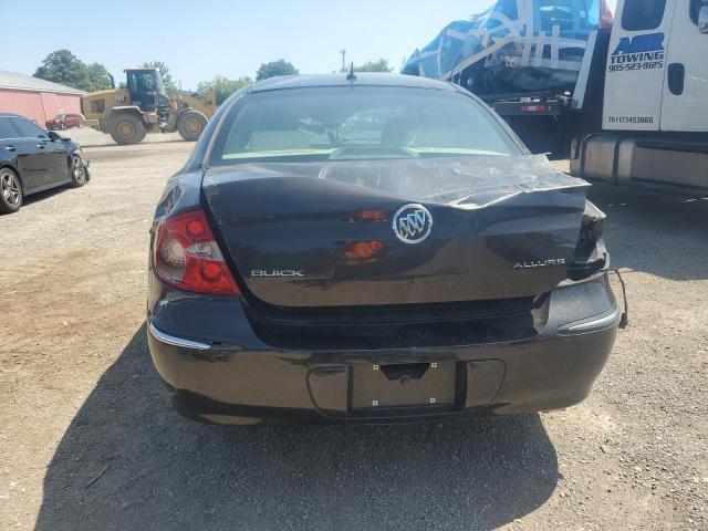 صورة رقم 6 من المزاد - 2008 BUICK ALLURE CX مع VIN 2G4WF582681194685