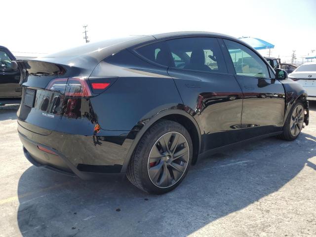 Photo 3 from auction – 2022 TESLA MODEL Y with VIN 7SAYGDEF5NF311812