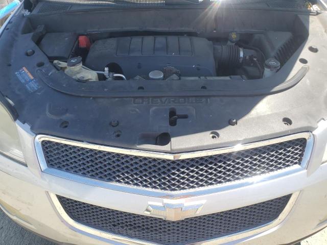 Photo 12 from auction – 2012 CHEVROLET TRAVERSE L with VIN 1GNKRFEDXCJ282182