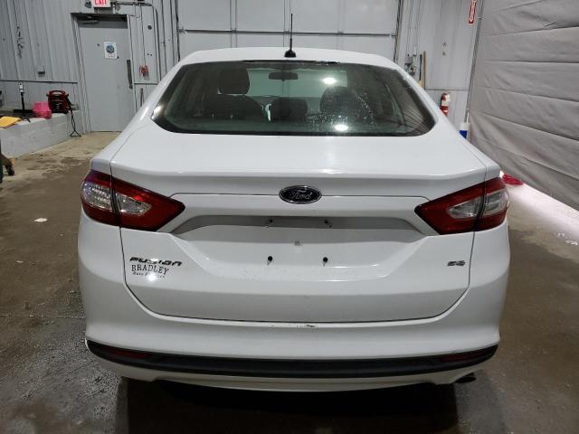Photo 6 from auction – 2014 FORD FUSION SE with VIN 3FA6P0H79ER323015