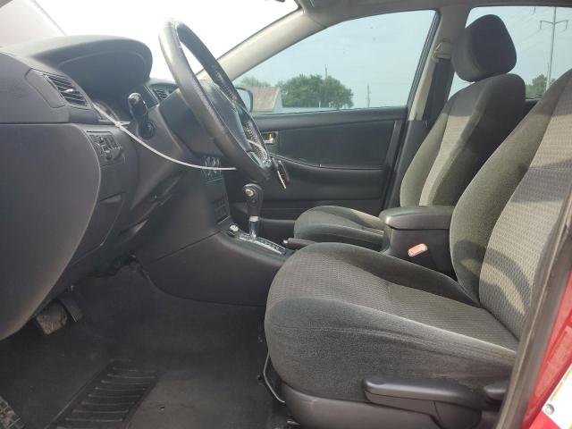 Photo 7 from auction – 2006 TOYOTA COROLLA with VIN 1NXBR32E66Z617490
