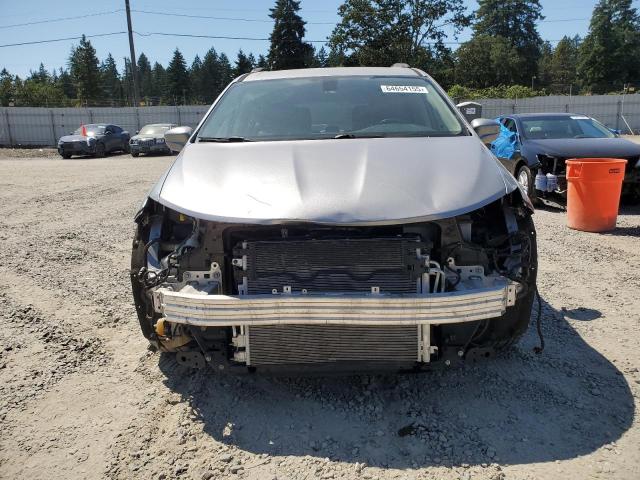 Photo 5 from auction – 2017 CHRYSLER PACIFICA T with VIN 2C4RC1BG4HR524607