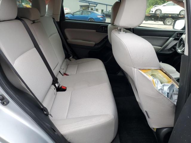 Photo 11 from auction – 2018 SUBARU FORESTER 2 with VIN JF2SJAGC5JH403441
