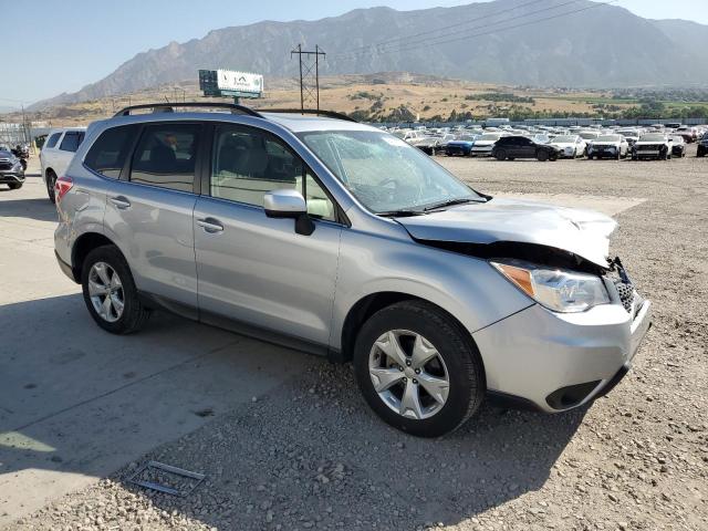 Photo 4 from auction – 2015 SUBARU FORESTER 2 with VIN JF2SJAHC5FH811895