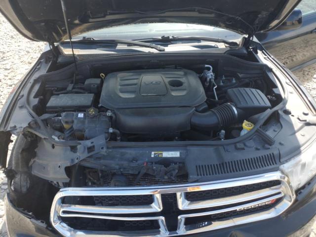Photo 12 from auction – 2019 DODGE DURANGO SXT with VIN 1C4RDHAG6KC674029