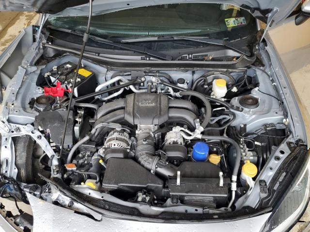Photo 11 from auction – 2022 SUBARU BRZ LIMITED with VIN JF1ZDBE1XN9700545