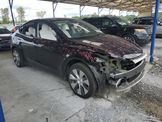 Photo 4 from auction – 2023 TESLA MODEL Y with VIN 7SAYGAEE6PF792033