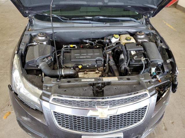 Photo 11 from auction – 2014 CHEVROLET CRUZE LT with VIN 1G1PC5SB2E7343935