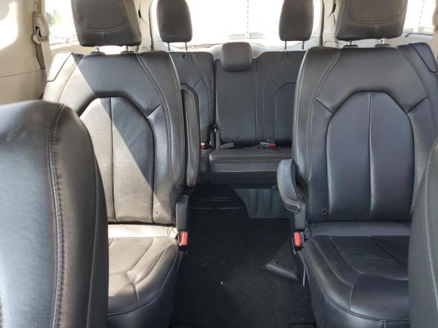 Photo 10 from auction – 2020 CHRYSLER PACIFICA T with VIN 2C4RC1BG6LR131040