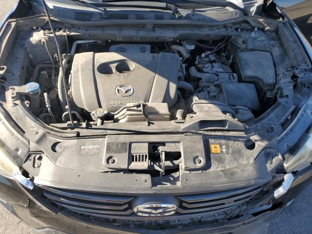 Photo 11 from auction – 2016 MAZDA CX-5 TOURI with VIN JM3KE2CY4G0789309