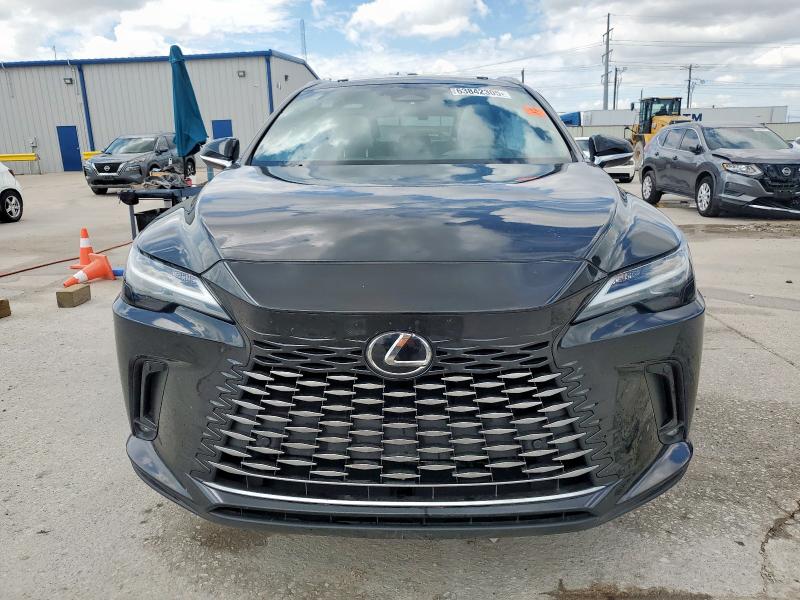 Фото 5 с аукциона – 2024 LEXUS RX 350H BA с VIN 2T2BBMCA7RC036703