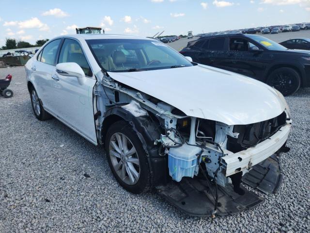Photo 4 from auction – 2010 LEXUS ES 350 with VIN JTHBK1EG4A2401604