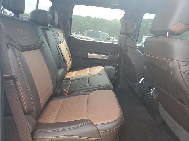Photo 10 from auction – 2022 FORD F150 SUPER with VIN 1FTFW1E52NFC02300