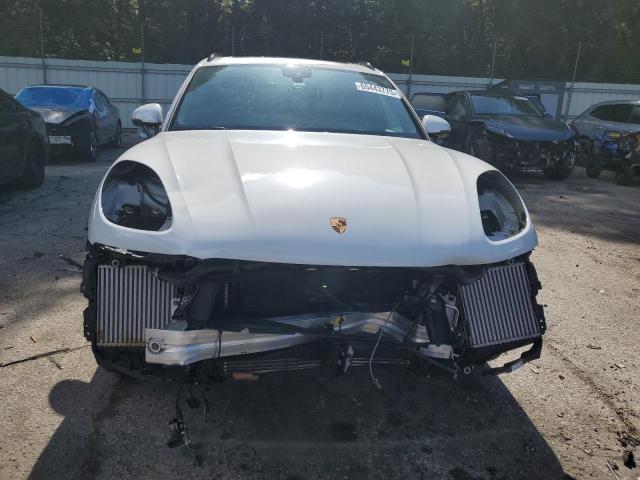 Photo 5 from auction – 2025 PORSCHE MACAN GTS with VIN WP1AF2A53SLB50256