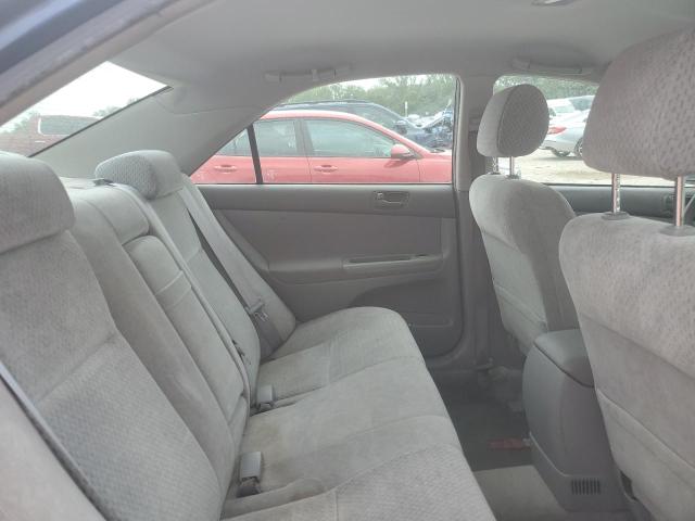 Photo 10 from auction – 2003 TOYOTA CAMRY LE with VIN JTDBE32K930151689