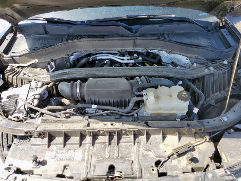 Photo 12 from auction – 2020 FORD EXPLORER S with VIN 1FM5K8GC2LGA76776