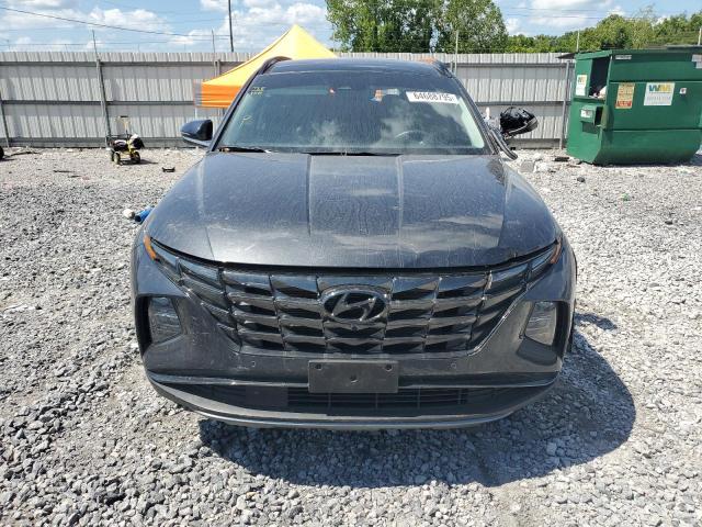 Photo 5 from auction – 2023 HYUNDAI TUCSON LIM with VIN 5NMJECAE1PH231923