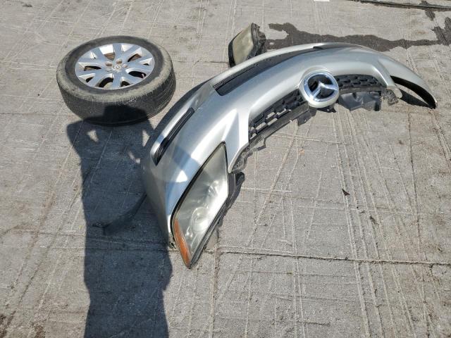 Photo 13 from auction – 2008 MAZDA CX-7 with VIN JM3ER293380209692