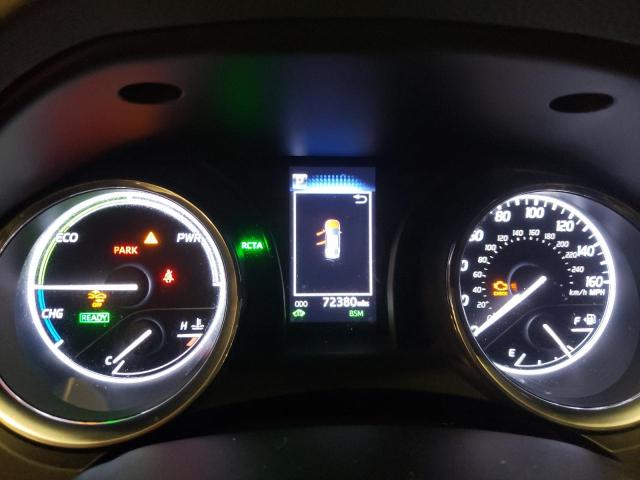 Photo 9 from auction – 2020 TOYOTA CAMRY LE with VIN 4T1E31AK6LU522644