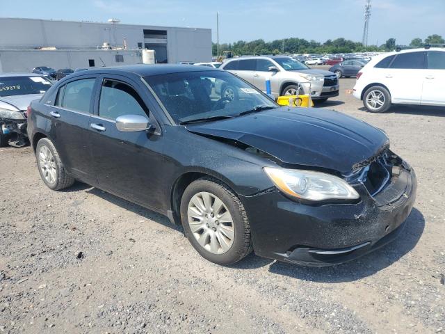 Photo 4 from auction – 2012 CHRYSLER 200 LX with VIN 1C3CCBAB3CN229106