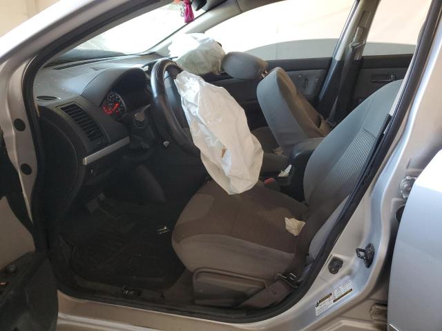 Photo 7 from auction – 2012 NISSAN SENTRA 2.0 with VIN 3N1AB6AP6CL675729