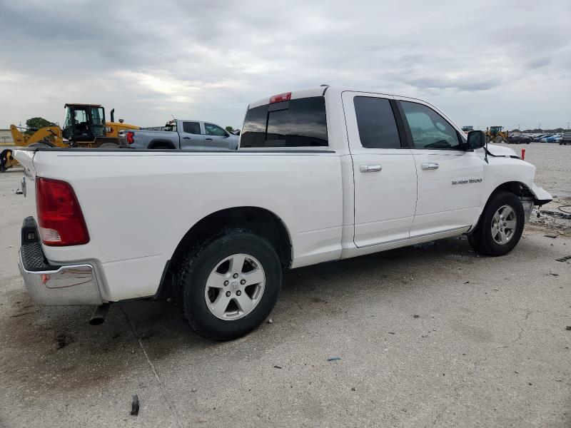 Photo 3 from auction – 2011 DODGE RAM 1500 with VIN 1D7RB1GP3BS632031