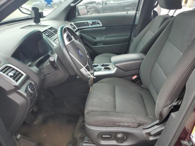Photo 7 from auction – 2011 FORD EXPLORER X with VIN 1FMHK7D82BGA49762