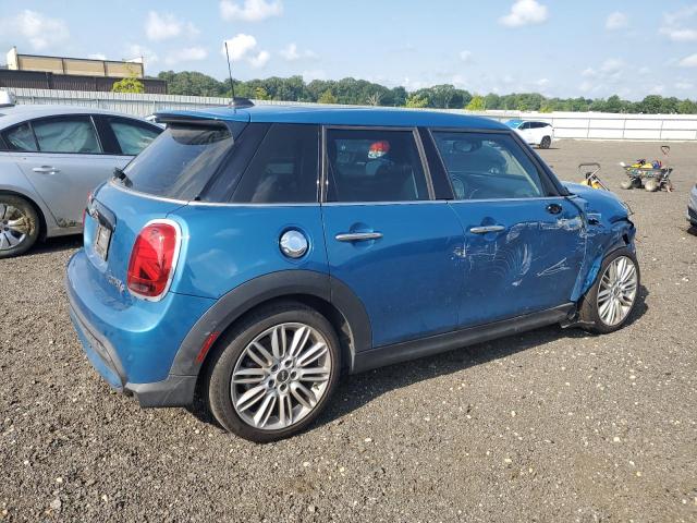 Photo 3 from auction – 2023 MINI COOPER S with VIN WMW53DK05P2U24416
