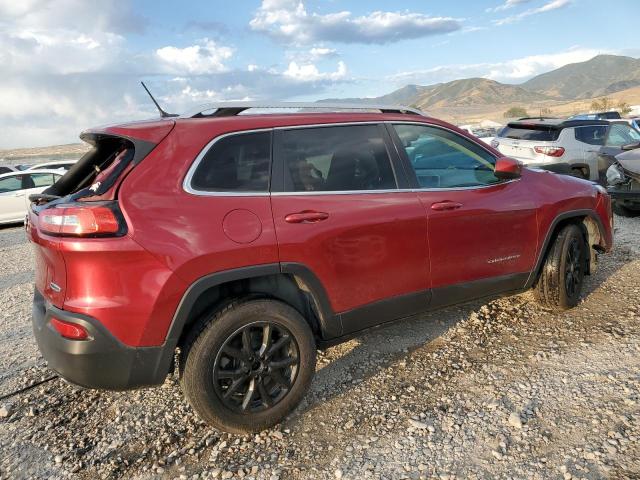 Photo 3 from auction – 2015 JEEP CHEROKEE L with VIN 1C4PJMCS9FW626264