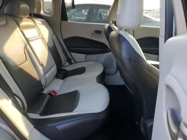 Photo 11 from auction – 2020 JEEP COMPASS LI with VIN 3C4NJDCB8LT153594