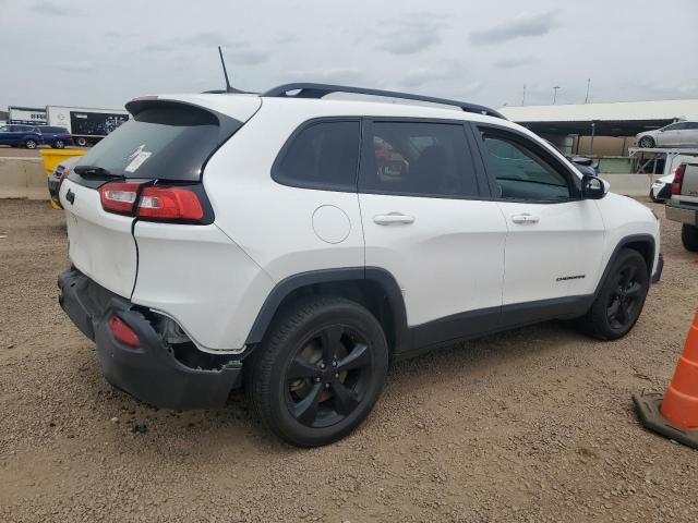 Photo 3 from auction – 2018 JEEP CHEROKEE L with VIN 1C4PJMDX2JD609353
