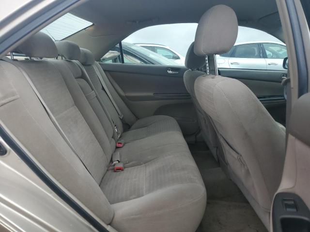Photo 10 from auction – 2005 TOYOTA CAMRY LE with VIN 4T1BE32KX5U631389