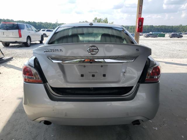 Photo 6 from auction – 2015 NISSAN ALTIMA 2.5 with VIN 1N4AL3AP2FN875381