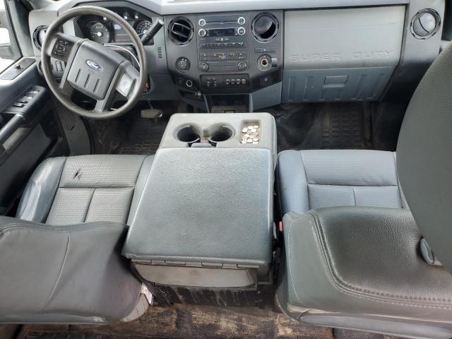 Photo 8 from auction – 2016 FORD F250 SUPER with VIN 1FT7W2AT6GED44494
