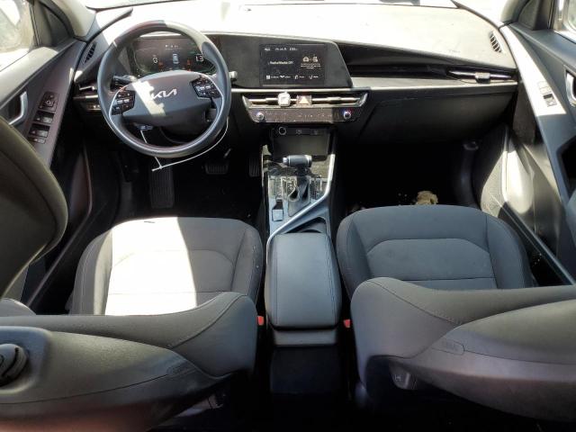 Photo 8 from auction – 2023 KIA NIRO LX with VIN KNDCP3LEXP5081930