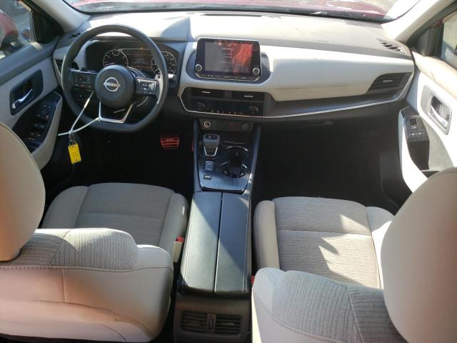Photo 8 from auction – 2023 NISSAN ROGUE SV with VIN 5N1BT3BA2PC775041