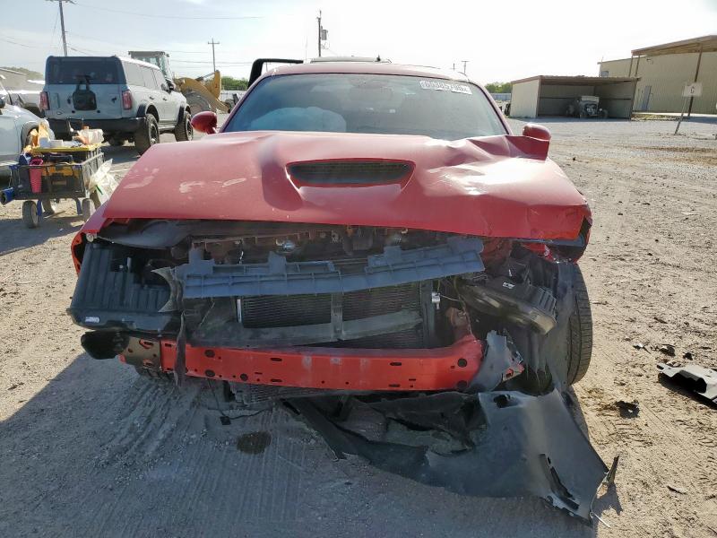Photo 5 from auction – 2023 DODGE CHALLENGER R/T with VIN 2C3CDZBT2PH658362