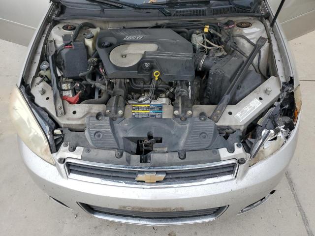 Photo 11 from auction – 2006 CHEVROLET IMPALA LT with VIN 2G1WC581169290350