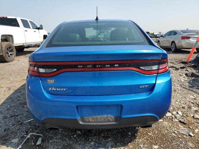 Photo 6 from auction – 2016 DODGE DART GT with VIN 1C3CDFEB9GD680857