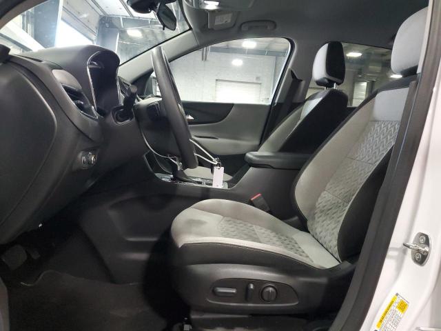Photo 7 from auction – 2024 CHEVROLET EQUINOX LS with VIN 3GNAXSEG5RL304546