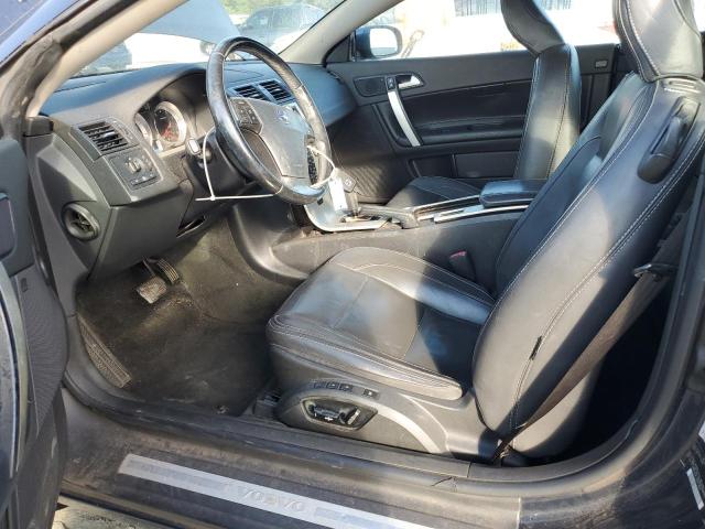 Photo 7 from auction – 2012 VOLVO C70 T5 with VIN YV1672MC5CJ126627