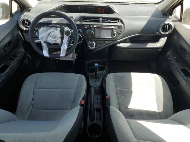 Photo 8 from auction – 2015 TOYOTA PRIUS C with VIN JTDKDTB32F1584748