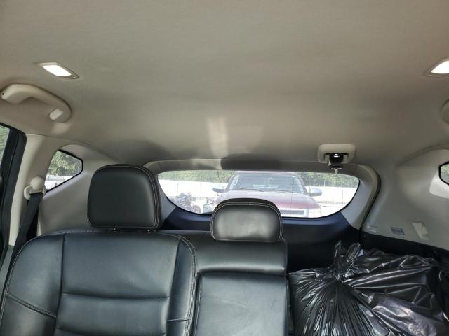 Photo 10 from auction – 2015 NISSAN MURANO S with VIN 5N1AZ2MH1FN217618