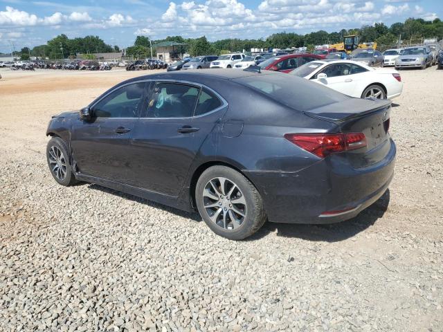 Photo 2 from auction – 2016 ACURA TLX with VIN 19UUB1F36GA012372