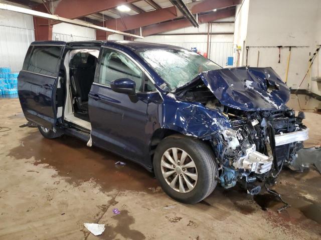 Photo 4 from auction – 2017 CHRYSLER PACIFICA T with VIN 2C4RC1DG6HR688602